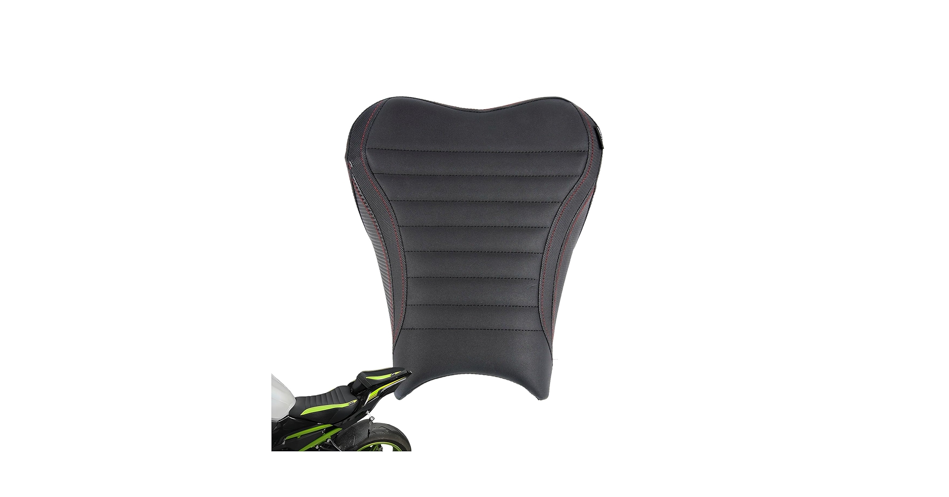 Amazon | JISYIWOW バイク コンフォートシート Z900 Z900SE 2017